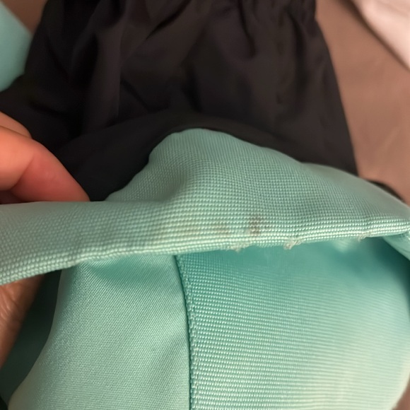 Spyder Kids skiing Overalls - Picture 9 of 10